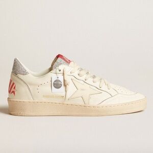 Golden Goose Ballstar